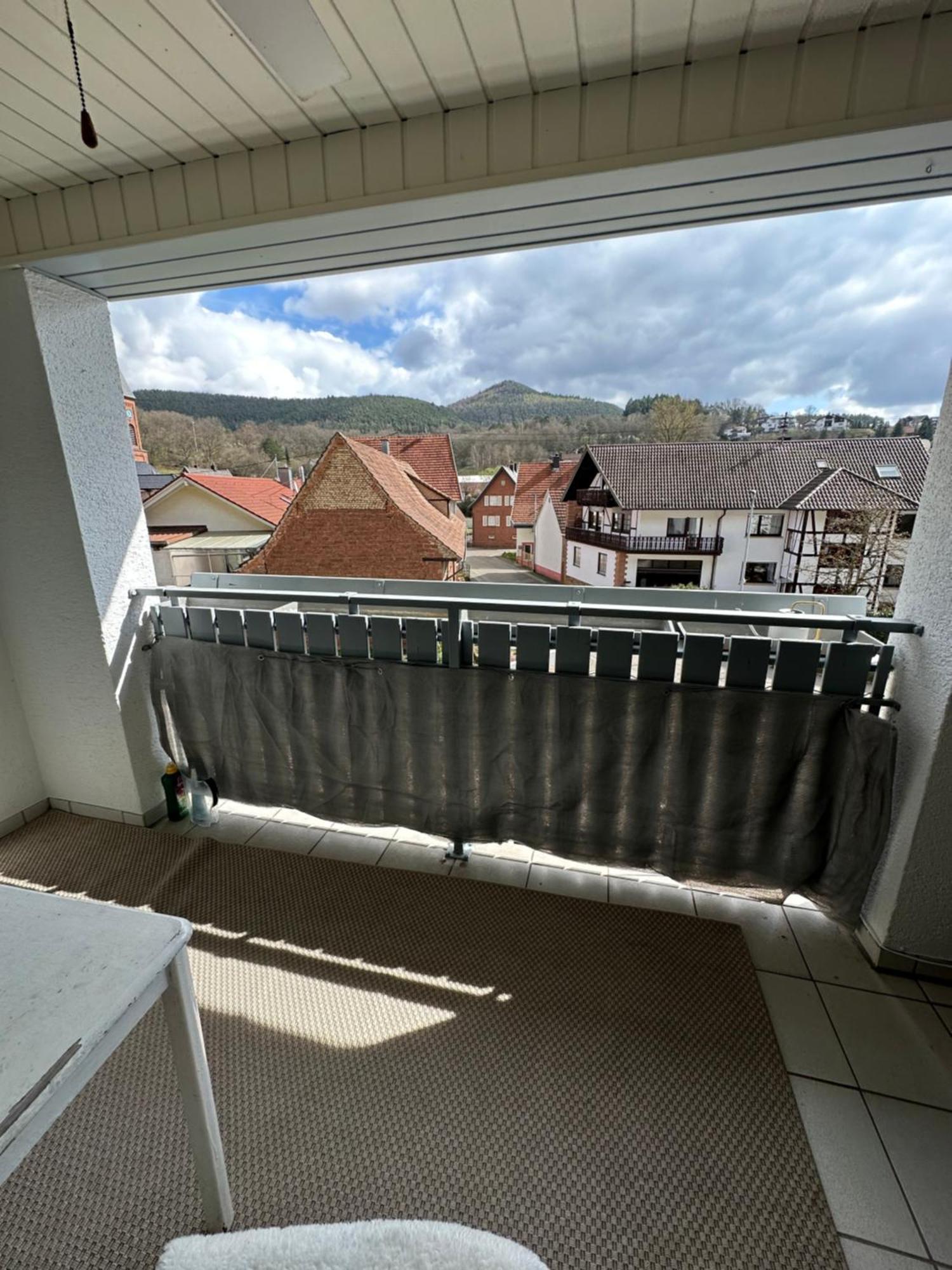 Sternblume Deluxe Apartment Bruchweiler-Bärenbach Exterior photo