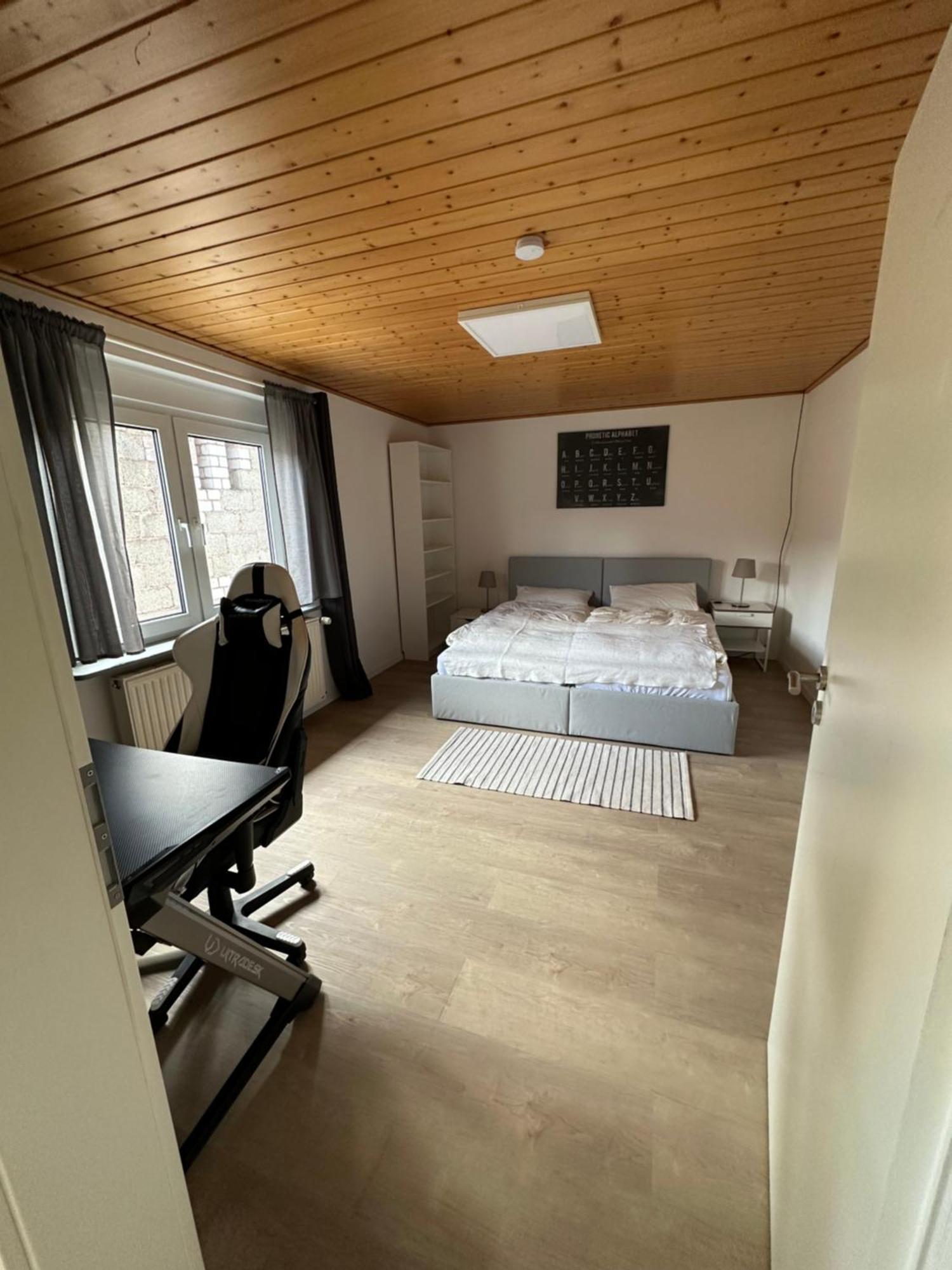 Sternblume Deluxe Apartment Bruchweiler-Bärenbach Exterior photo